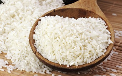 Giá lúa gạo trong nước bắt đầu xu hướng giảm