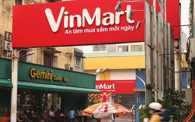 Masan tuyên bố sẽ nhượng quyền chuỗi VinMart, VinMart+