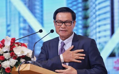 Chủ tịch Coteccons Nguyễn Bá Dương xin lỗi cổ đông vì kinh doanh giảm sút, bê bối mâu thuẫn nhà đầu tư ngoại
