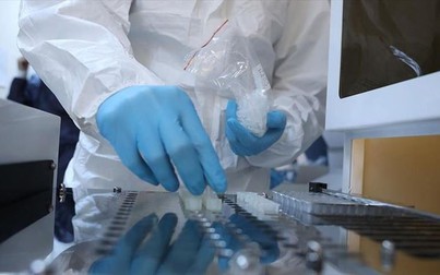 Việt Nam thúc đẩy các phương án nghiên cứu, sản xuất vaccine COVID-19