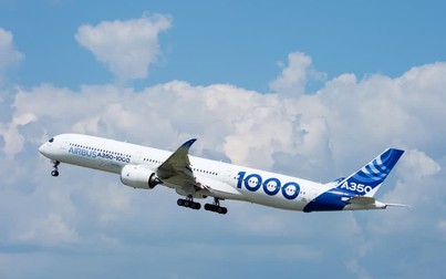 Ảnh hưởng dịch COVID-19, Airbus lên kế hoạch cắt giảm 15.000 nhân sự