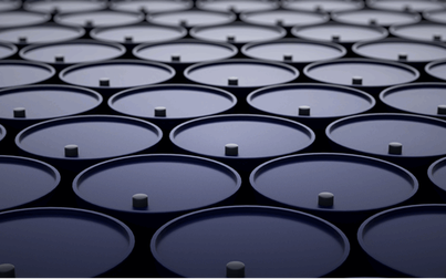 Thông tin Mỹ giảm dự trữ khiến giá dầu thô tăng tại châu Á