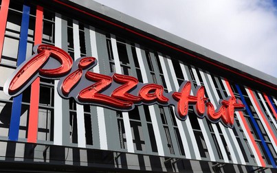 Đơn vị nhượng quyền Pizza Hut lớn nhất nước Mỹ nộp đơn xin phá sản do COVID-19