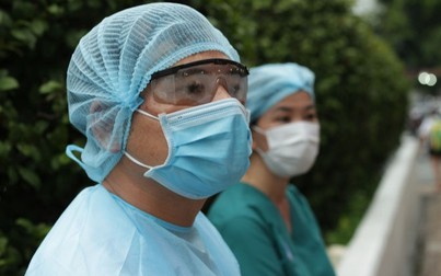 Công dân Indonesia nghi nhiễm COVID-19 cho kết quả âm tính, Việt Nam hôm nay không ca nhiễm mới