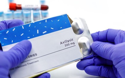Nga bắt đầu xuất khẩu thuốc điều trị COVID-19 với tên gọi Avifavir