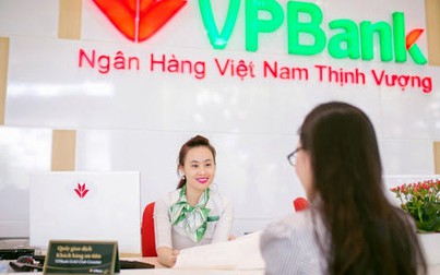 Lãi suất VPBank tháng 7/2020: Cao nhất 6 %/năm