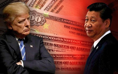 Vì sao Mỹ hủy niêm yết cổ phiếu Trung Quốc là hành động vô nghĩa?