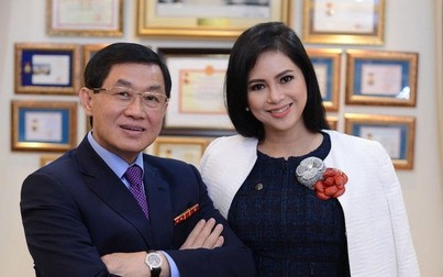 Vợ ông Johnathan Hạnh Nguyễn rút khỏi Hội đồng quản trị SASCO