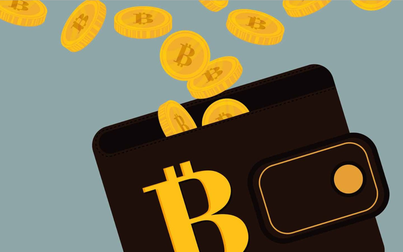 Tiền ảo đồng loạt tăng, Bitcoin lên mức 9.100 USD