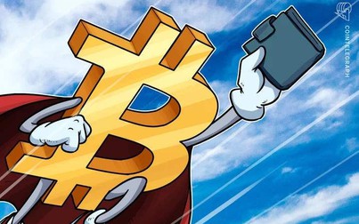 Giá tiền ảo vẫn ảm đạm, Bitcoin ở mức 9.000 USD