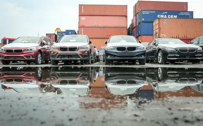 Sau khi EVFTA có hiệu lực, giá ô tô nhập khẩu từ EU giảm thế nào?