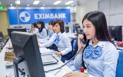 Lãi suất Eximbank tháng 7/2020: Cao nhất 8,4 %/năm