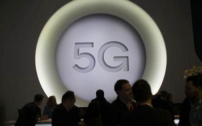 Huawei "khuyên" Anh không nên vội vàng quyết định loại bỏ mạng 5G