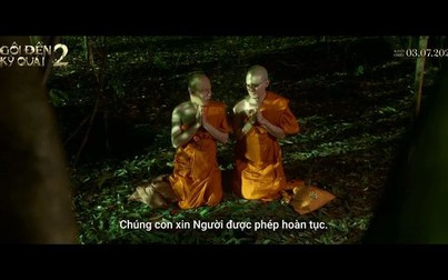 Lịch chiếu phim Hà Nội ngày 10/7 đầy đủ nhất