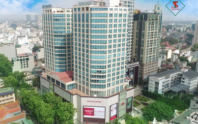 Nguồn cung căn hộ tại Hà Nội thấp kỷ lục