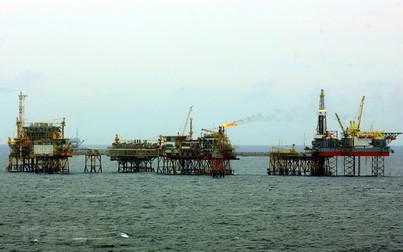 Bất chấp dịch COVID-19, sản lượng dầu khai thác của PVEP vẫn vượt kế hoạch đề ra