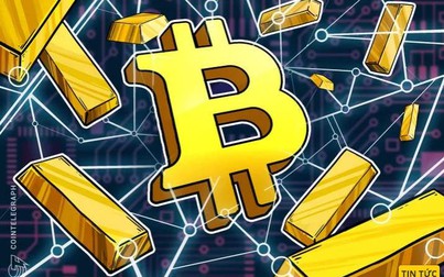 Tiền ảo lại giảm, Bitcoin xuống mức 9.200 USD