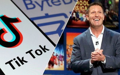 TikTok biến mất khỏi App Store và Play Store tại Hồng Kông