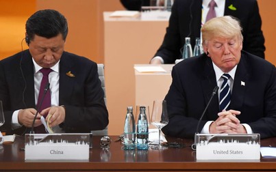 Tổng thống Donald Trump: Quan hệ Mỹ-Trung ‘tổn hại nghiêm trọng’, khó có thỏa thuận giai đoạn 2