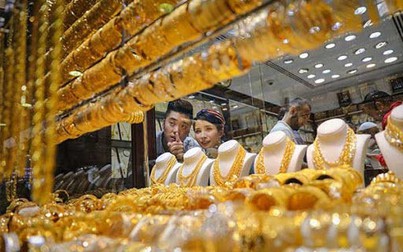 Chuyên gia: Vàng đang có "môi trường lý tưởng" để tăng giá