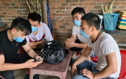 COVID-19 sáng 12/7: Việt Nam không có ca nhiễm mới, cảnh báo nguy cơ từ những người trốn cách ly
