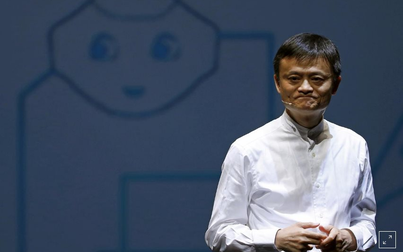 Jack Ma bán 9,6 tỉ USD cổ phiếu Alibaba, giảm tỷ lệ sở hữu còn 4,8%
