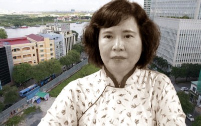 Bộ Công an đề nghị truy tố ông Vũ Huy Hoàng, truy nã bà Hồ Thị Kim Thoa