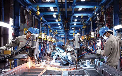 Doanh nghiệp toàn cầu dự kiến nợ thêm 1.000 tỷ USD trong năm 2020