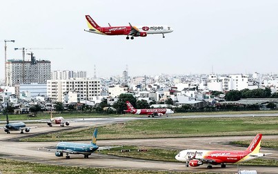 Thủ tướng đồng ý khôi phục đường bay Việt Nam- Trung Quốc