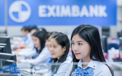 Eximbank sẽ họp ĐHCĐ năm 2020 lần thứ hai, chỉ cần 51% cổ đông tham dự