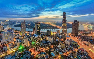 Việt Nam đạt 'cột mốc minh bạch' mới trên bản đồ thế giới
