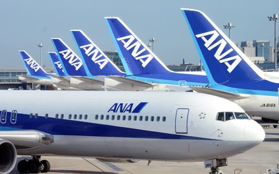 All Nippon Airways nối lại đường bay Tokyo - TP.HCM trong tháng 8/2020