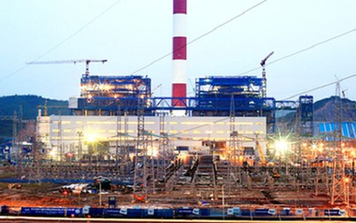 6 tháng đầu năm, Nhiệt điện Phả Lại (PPC) hoàn thành 63% kế hoạch lợi nhuận