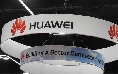 Mỹ tung ra đòn trừng phạt mới nhằm vào Huawei