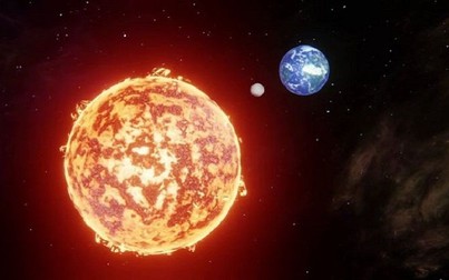 Lịch thiên văn tháng 7/2020: Sao Mộc sẽ ở vị trí gần với Trái Đất nhất trong năm