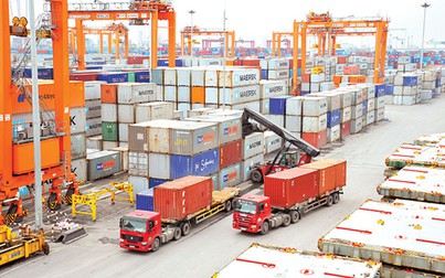 Trung Quốc sẽ trở thành thị trường nhập khẩu lớn nhất của Đức