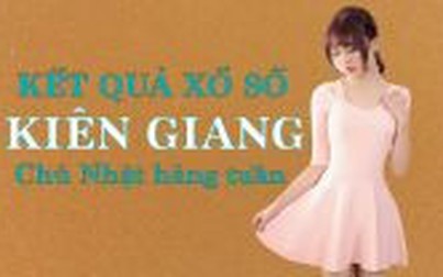 XSKG 19/7/2020 – KQXSKG 19/7/2020: Trực tiếp xổ số Kiên Giang chủ nhật ngày 19/7/2020