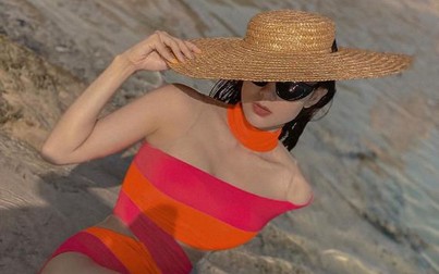 5 kiểu mũ đi biển đẹp và phù hợp với từng phong cách thời trang