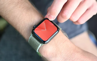 Apple Watch 6 có tính năng gì mới