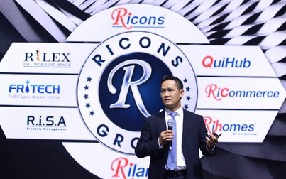 Ricons vẫn tăng lợi nhuận hơn 81% dù ‘chia tay’ Coteccons