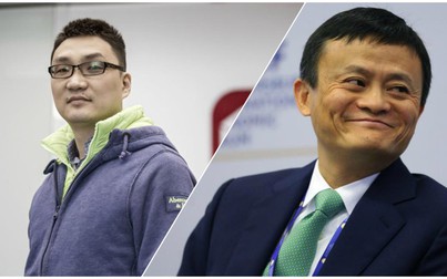 Vì sao Jack Ma và các tỷ phú công nghệ Trung Quốc đua nhau bán cổ phần?