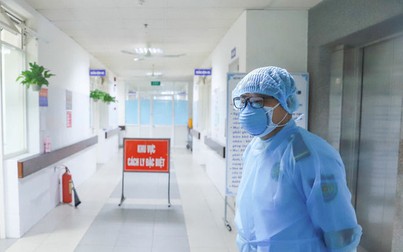 COVID-19 chiều 24/7: Việt Nam thêm 1 ca nhiễm mới, Mỹ gần 4,2 triệu
