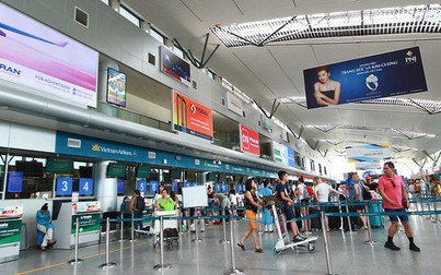 Sân bay Đà Nẵng ngưng nhận các chuyến bay quốc tế vì ca nghi nhiễm COVID-19