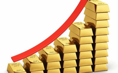 Chuyên gia dự báo giá vàng thế giới có thể chạm ngưỡng 2.000 USD/ounce trong tuần tới