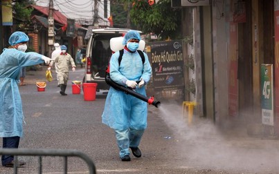 COVID-19 chiều 26/7: Việt Nam thêm 2 ca nhiễm mới, Mỹ gần 150.000 người chết