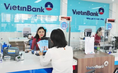Đầu tư 10 triệu đồng vào cổ phiếu VietinBank hơn 10 năm trước, nhà đầu tư kiếm được bao nhiêu tiền đến lúc này?
