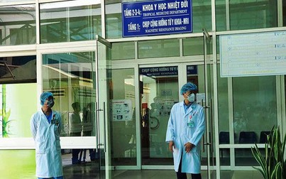 Sự kiện nổi bật tuần qua: Đưa người Trung Quốc trái phép vào Việt Nam, phát hiện bệnh nhân COVID-19 đầu tiên sau 99 ngày