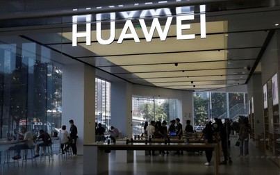 Huawei cắt giảm 50% mục tiêu doanh thu tại thị trường Ấn Độ