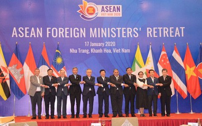 Hàn Quốc nhận định Việt Nam đảm đương hiệu quả vai trò Chủ tịch ASEAN