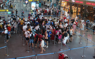 Hành khách đã mua vé máy bay, tàu hỏa đến Đà Nẵng phải làm gì khi thành phố này bị phong tỏa?